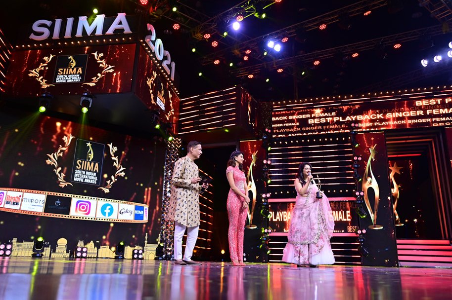 SIIMA-Awards-2021-Photos